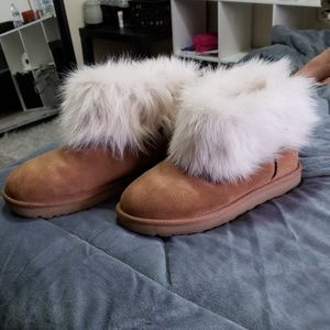 Ugg boots